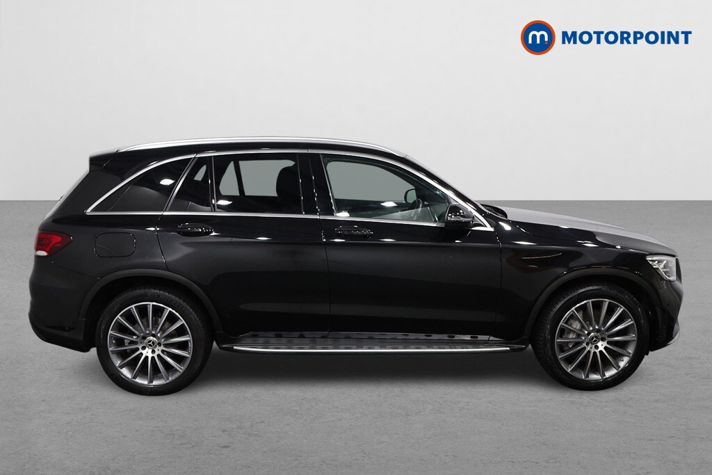 Used Mercedes-Benz GLC 2022 for sale - 77756778: Photo 8