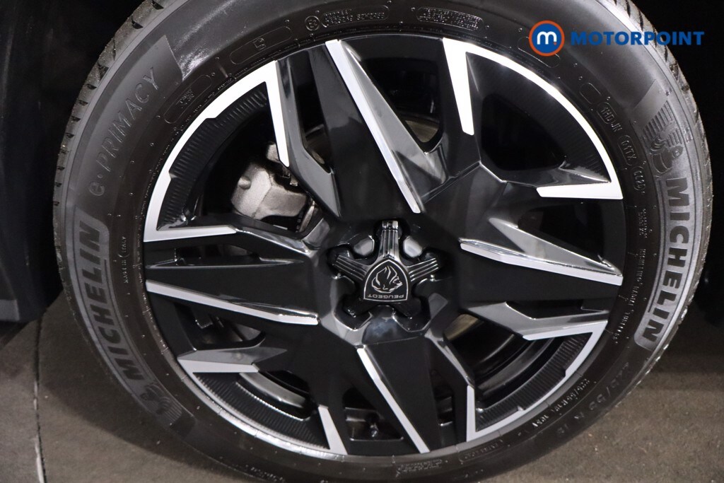 Used Peugeot 5008 2025 for sale - 77516847: Photo 19