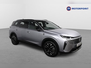 Used Peugeot 5008 2025 for sale - 77516847: Photo