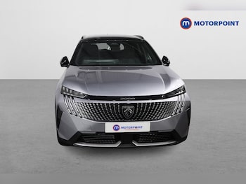 Used Peugeot 5008 2025 for sale - 77516847: Photo