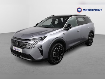 Used Peugeot 5008 2025 for sale - 77516847: Photo