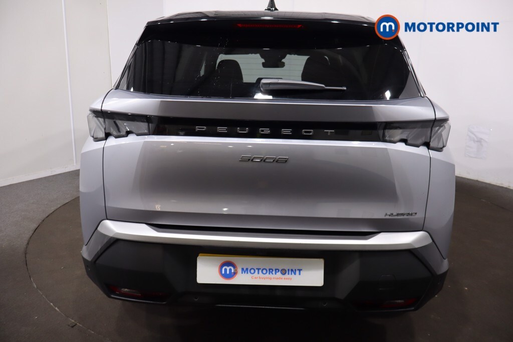 Used Peugeot 5008 2025 for sale - 77516847: Photo 46