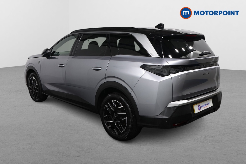 Used Peugeot 5008 2025 for sale - 77516847: Photo 5