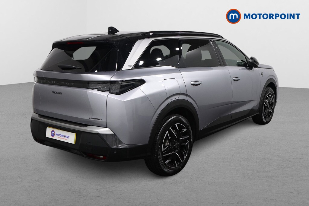 Used Peugeot 5008 2025 for sale - 77516847: Photo 7