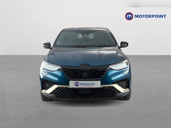 Used Renault Arkana 2023 for sale - 79607087: Photo