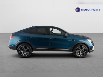 Used Renault Arkana 2023 for sale - 79607087: Photo