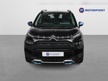 Used Citroen C3 Aircross 2023 for sale - 75427011: Photo