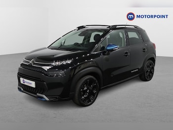 Used Citroen C3 Aircross 2023 for sale - 75427011: Photo