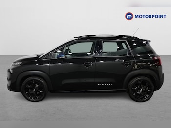 Used Citroen C3 Aircross 2023 for sale - 75427011: Photo