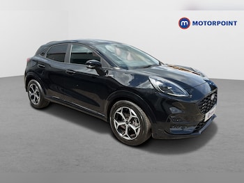Used Ford Puma 2025 for sale - 78801895: Photo