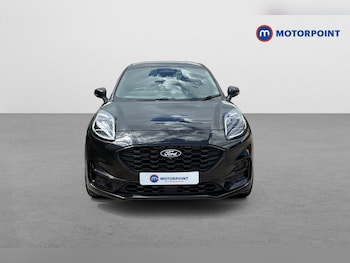 Used Ford Puma 2025 for sale - 78801895: Photo