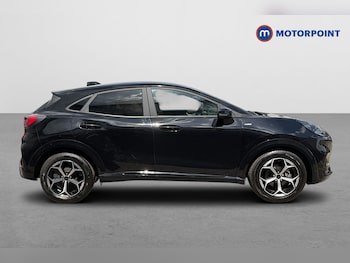 Used Ford Puma 2025 for sale - 78801895: Photo