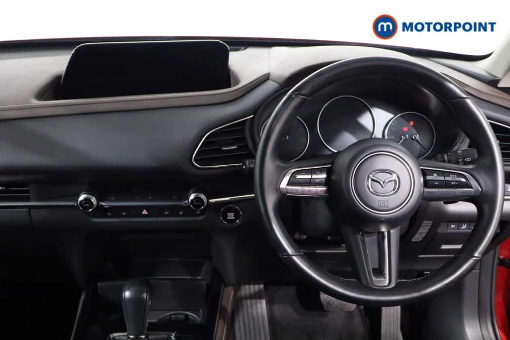 Used Mazda CX-30 2023 for sale - 78015595: Photo 11