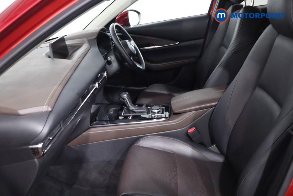 Used Mazda CX-30 2023 for sale - 78015595: Photo 12