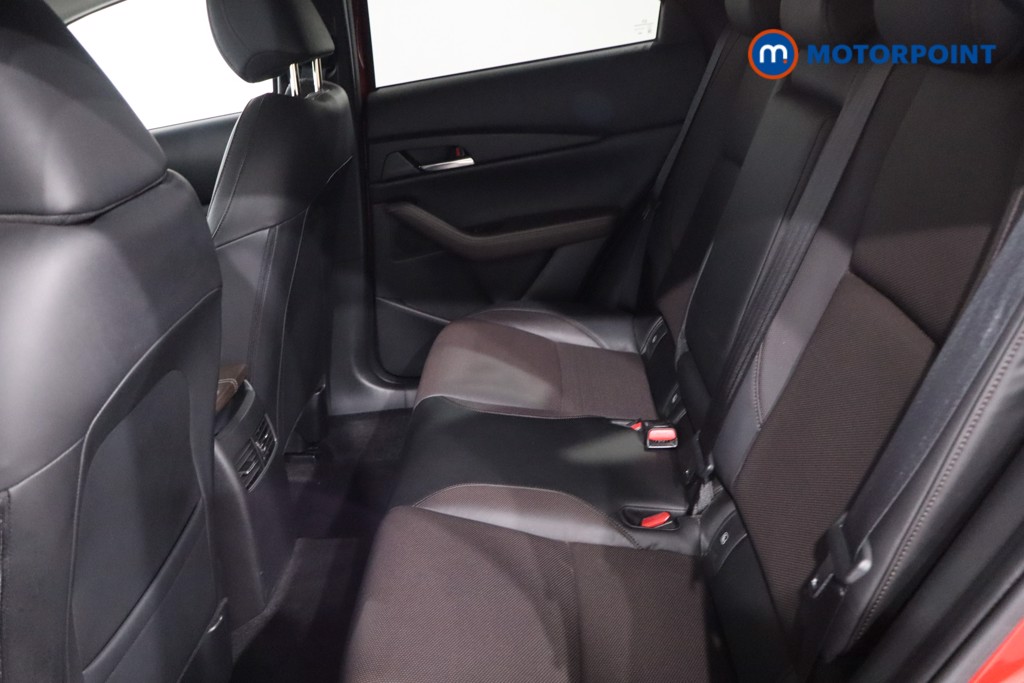 Used Mazda CX-30 2023 for sale - 78015595: Photo 13