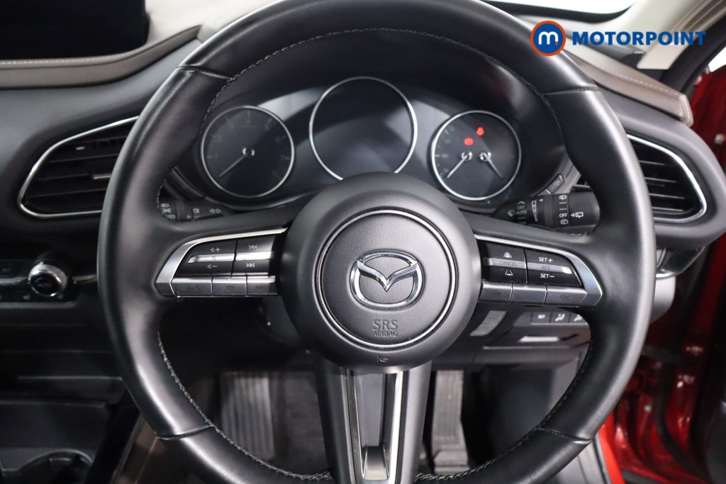 Used Mazda CX-30 2023 for sale - 78015595: Photo 14