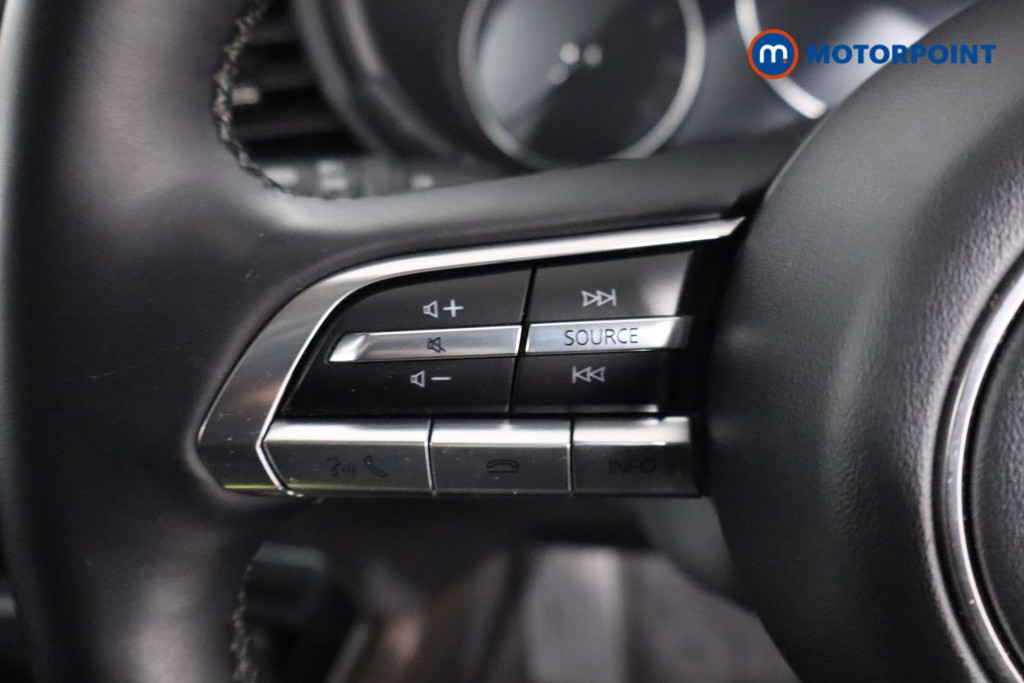 Used Mazda CX-30 2023 for sale - 78015595: Photo 15