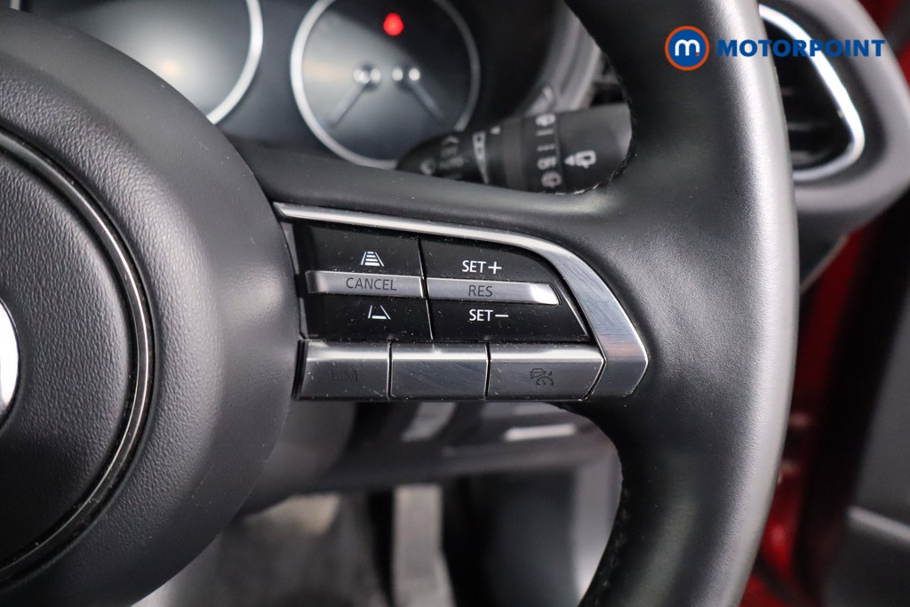 Used Mazda CX-30 2023 for sale - 78015595: Photo 16