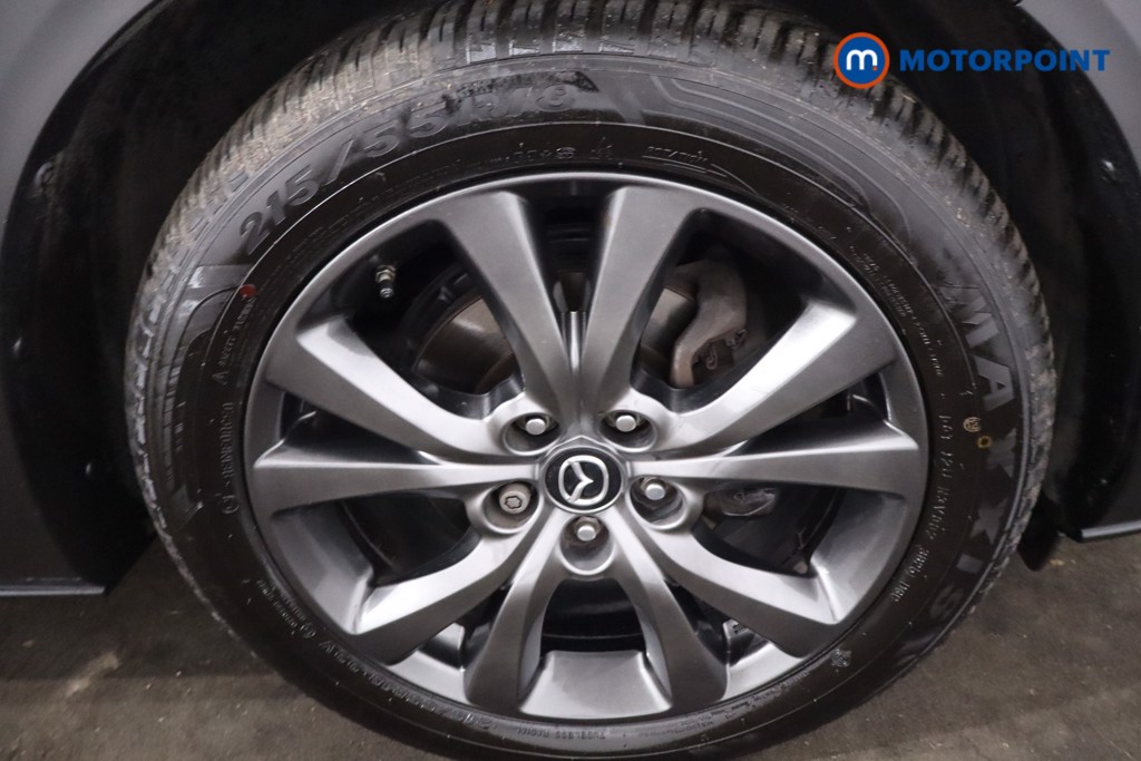 Used Mazda CX-30 2023 for sale - 78015595: Photo 17