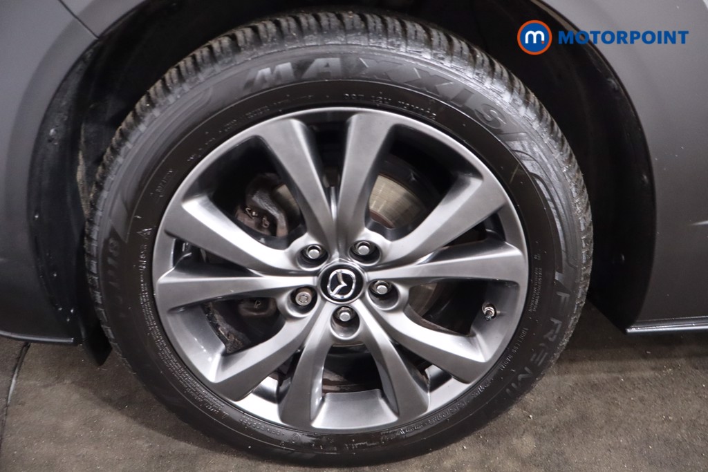 Used Mazda CX-30 2023 for sale - 78015595: Photo 19