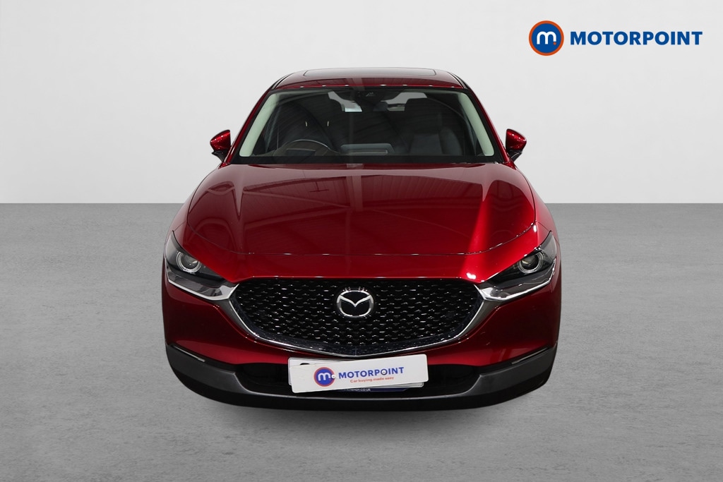 Used Mazda CX-30 2023 for sale - 78015595: Photo 2