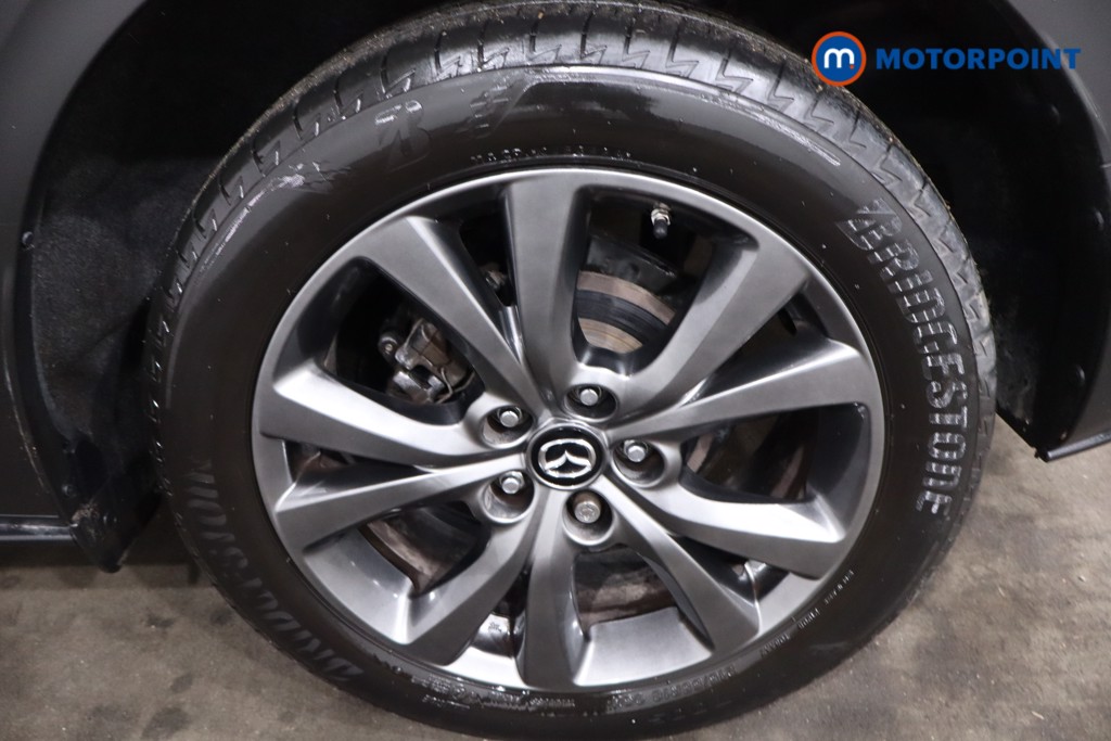 Used Mazda CX-30 2023 for sale - 78015595: Photo 20