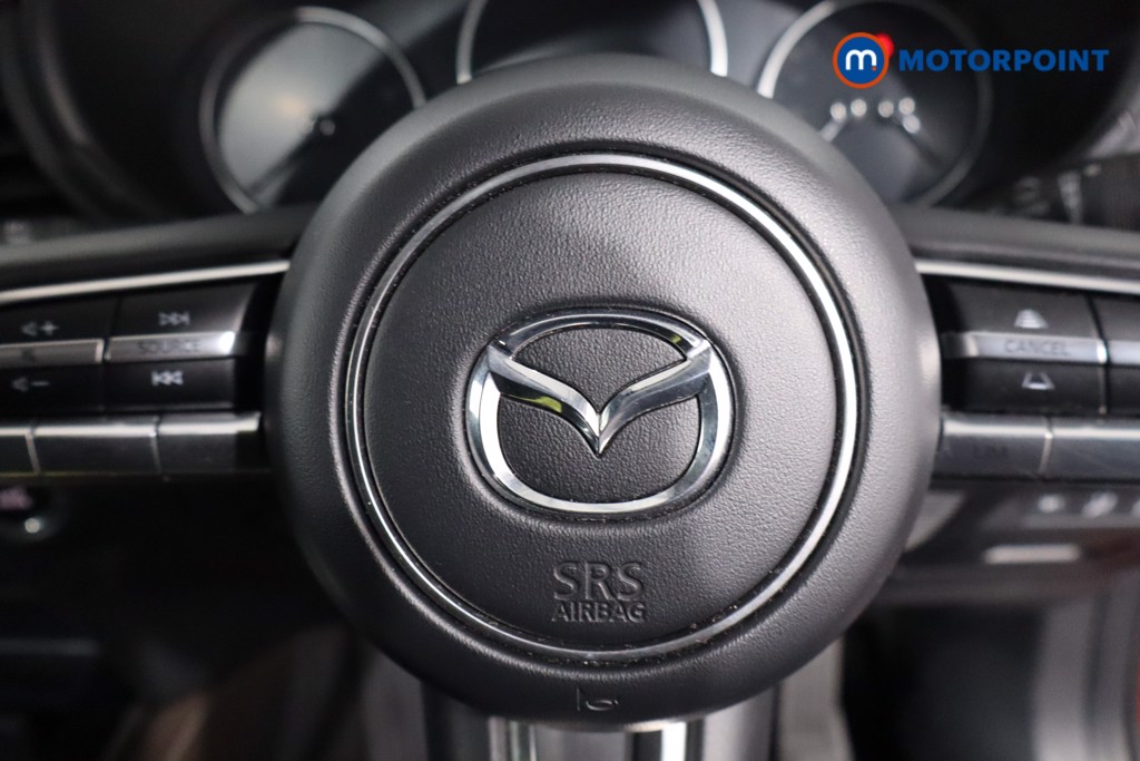 Used Mazda CX-30 2023 for sale - 78015595: Photo 21