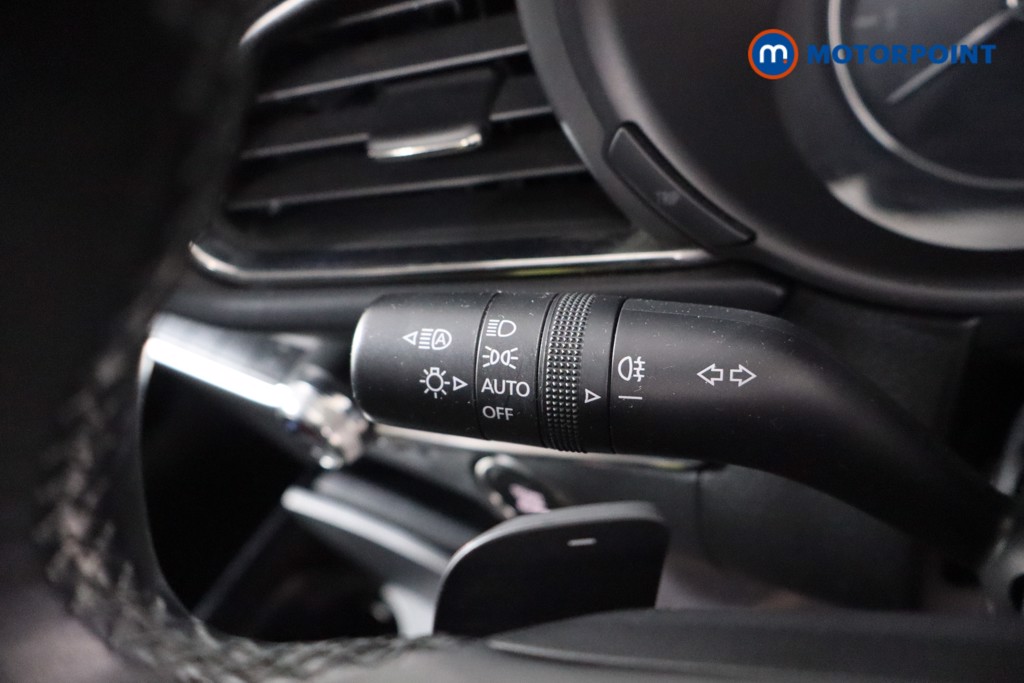 Used Mazda CX-30 2023 for sale - 78015595: Photo 22