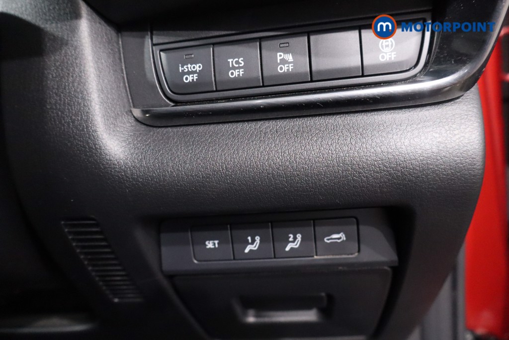 Used Mazda CX-30 2023 for sale - 78015595: Photo 24