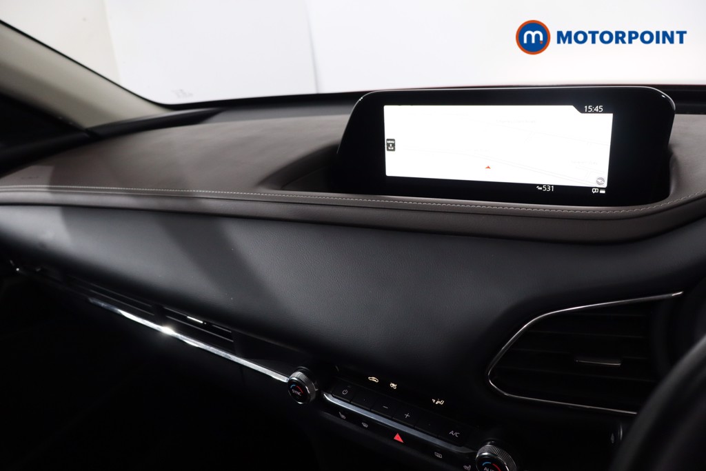 Used Mazda CX-30 2023 for sale - 78015595: Photo 28