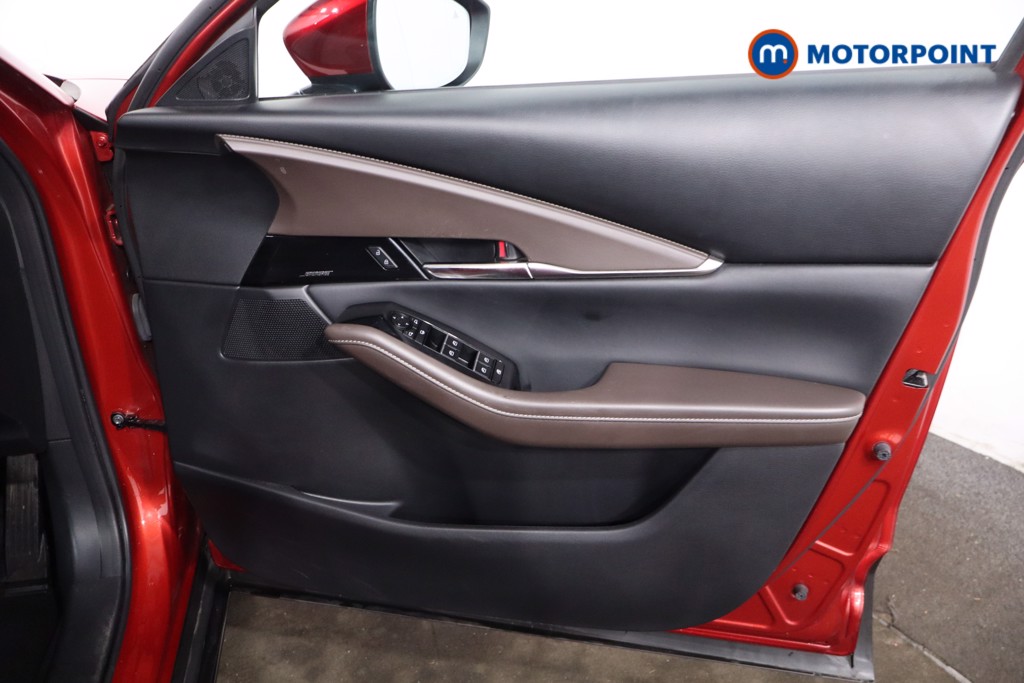 Used Mazda CX-30 2023 for sale - 78015595: Photo 31