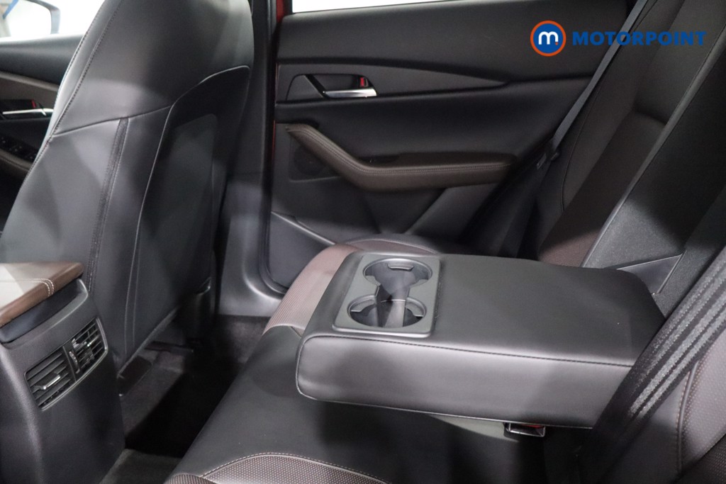 Used Mazda CX-30 2023 for sale - 78015595: Photo 34