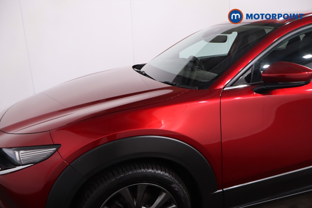 Used Mazda CX-30 2023 for sale - 78015595: Photo 35
