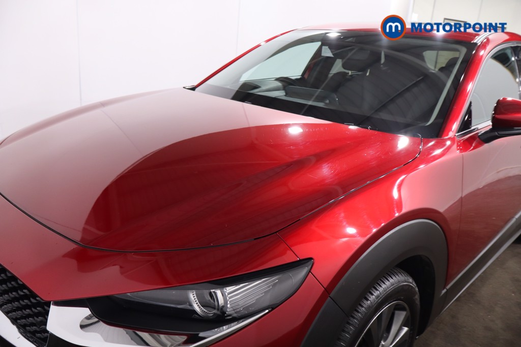 Used Mazda CX-30 2023 for sale - 78015595: Photo 36