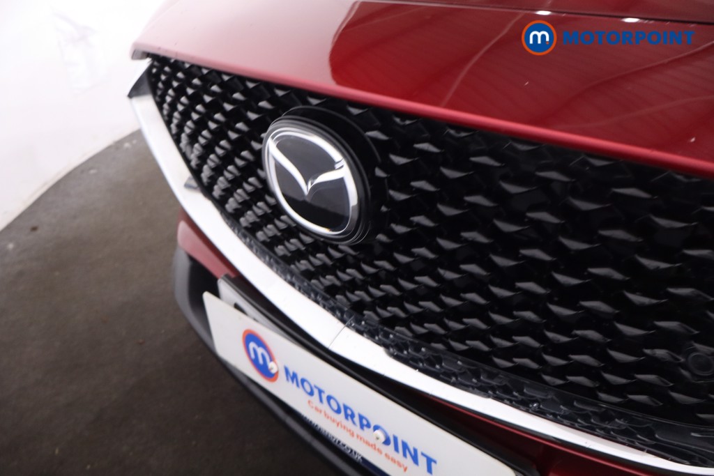 Used Mazda CX-30 2023 for sale - 78015595: Photo 37