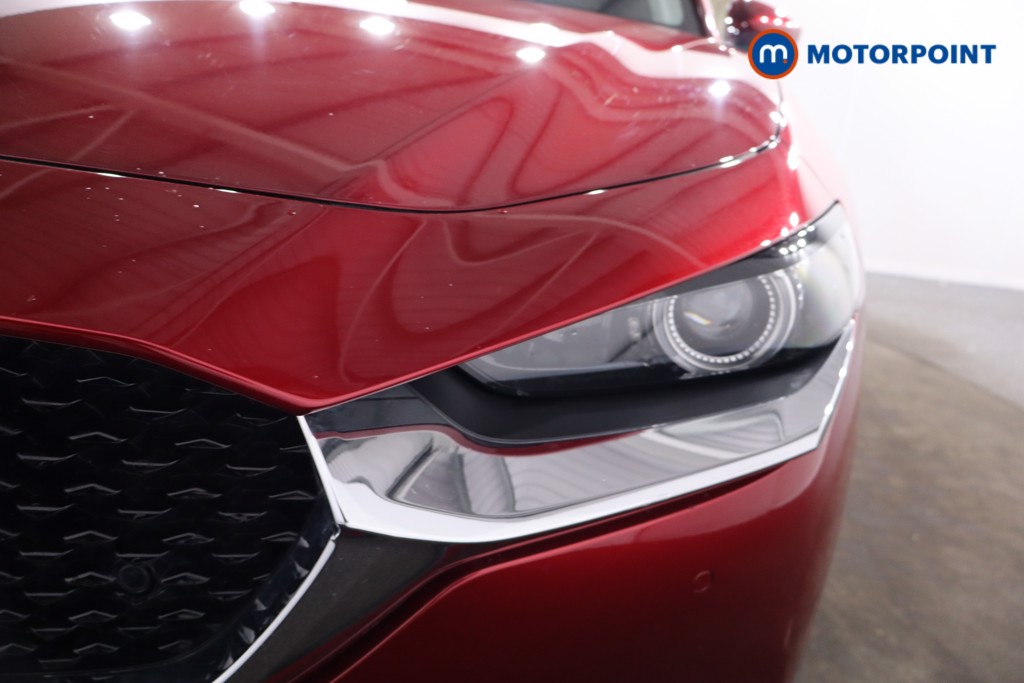 Used Mazda CX-30 2023 for sale - 78015595: Photo 38