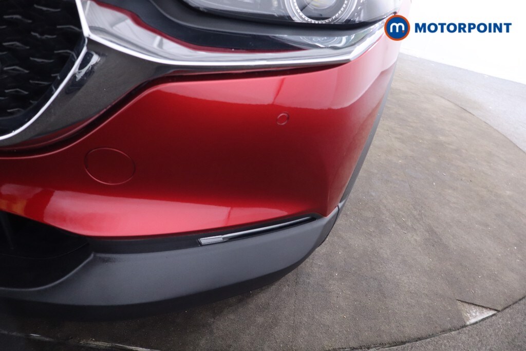 Used Mazda CX-30 2023 for sale - 78015595: Photo 39