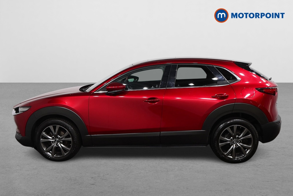 Used Mazda CX-30 2023 for sale - 78015595: Photo 4