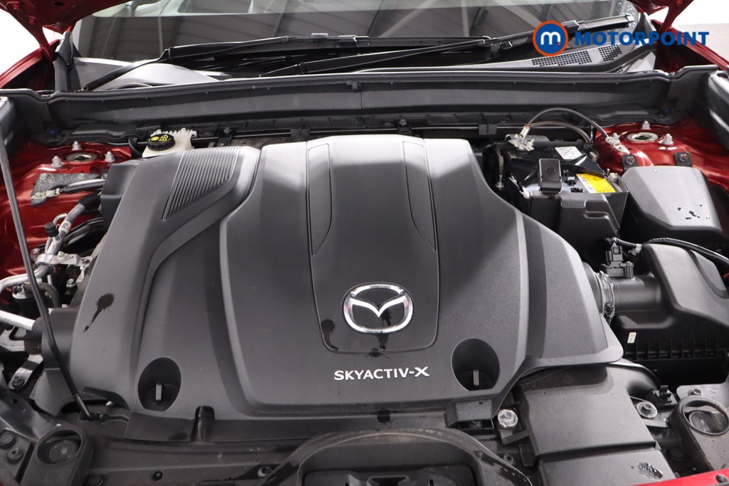 Used Mazda CX-30 2023 for sale - 78015595: Photo 40