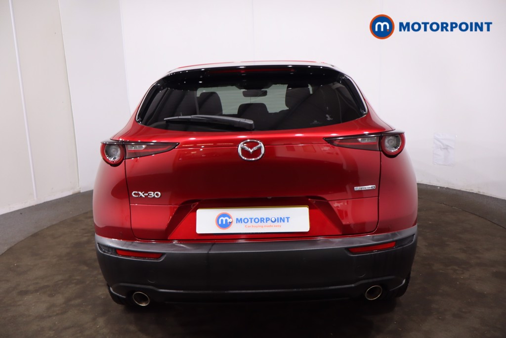 Used Mazda CX-30 2023 for sale - 78015595: Photo 41