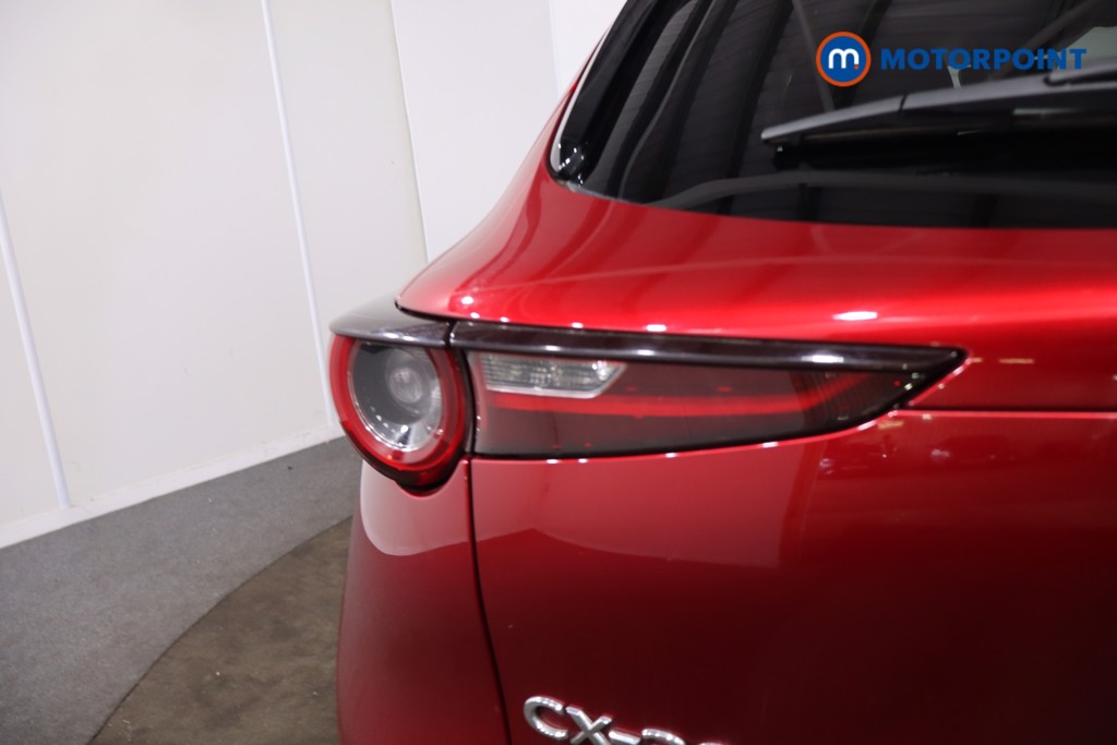 Used Mazda CX-30 2023 for sale - 78015595: Photo 42