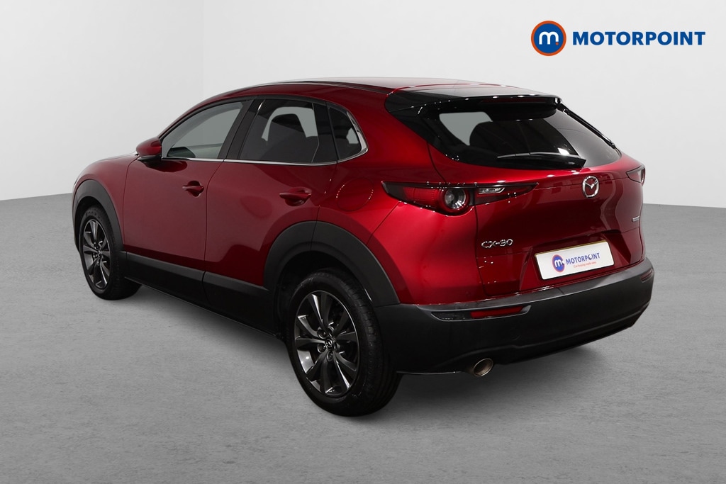 Used Mazda CX-30 2023 for sale - 78015595: Photo 5