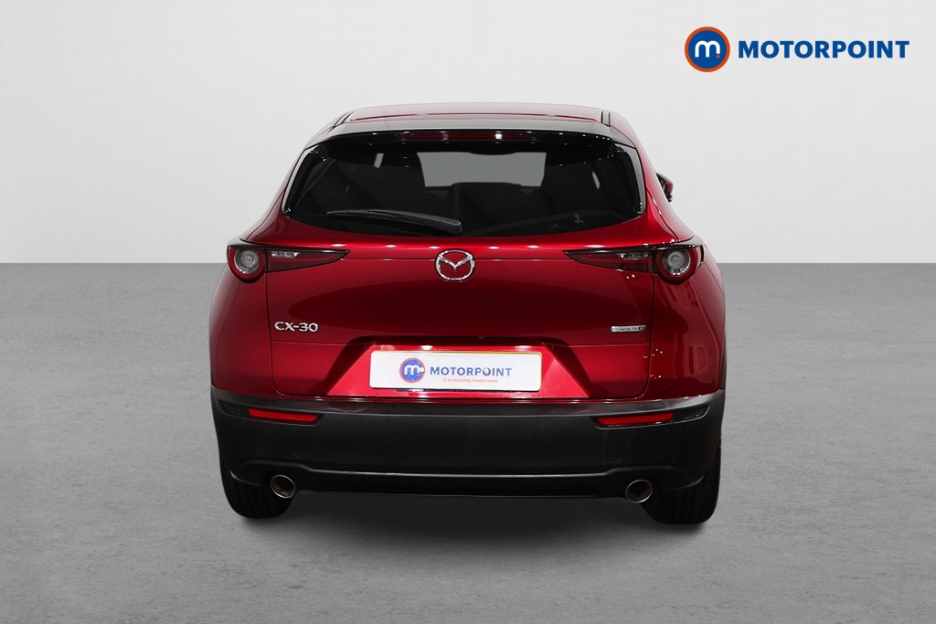 Used Mazda CX-30 2023 for sale - 78015595: Photo 6