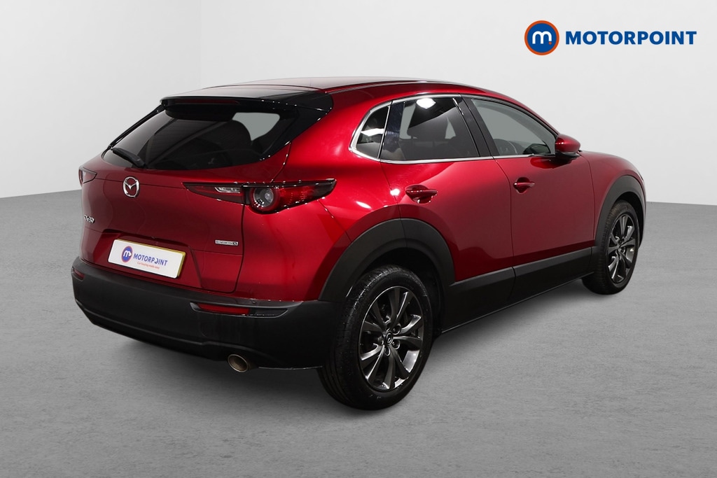Used Mazda CX-30 2023 for sale - 78015595: Photo 7