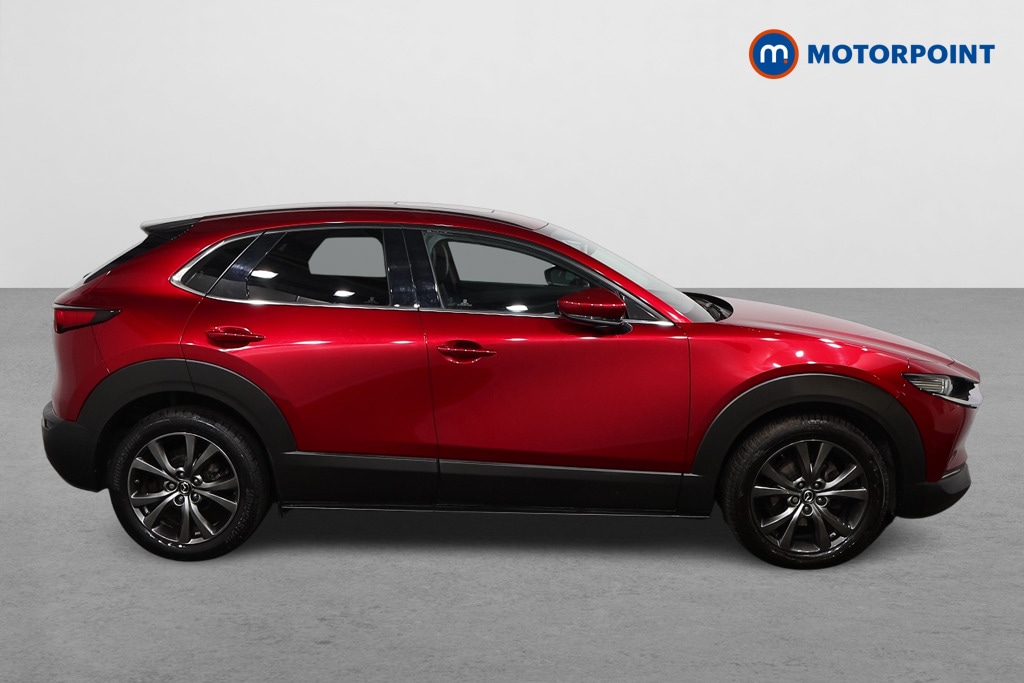 Used Mazda CX-30 2023 for sale - 78015595: Photo 8