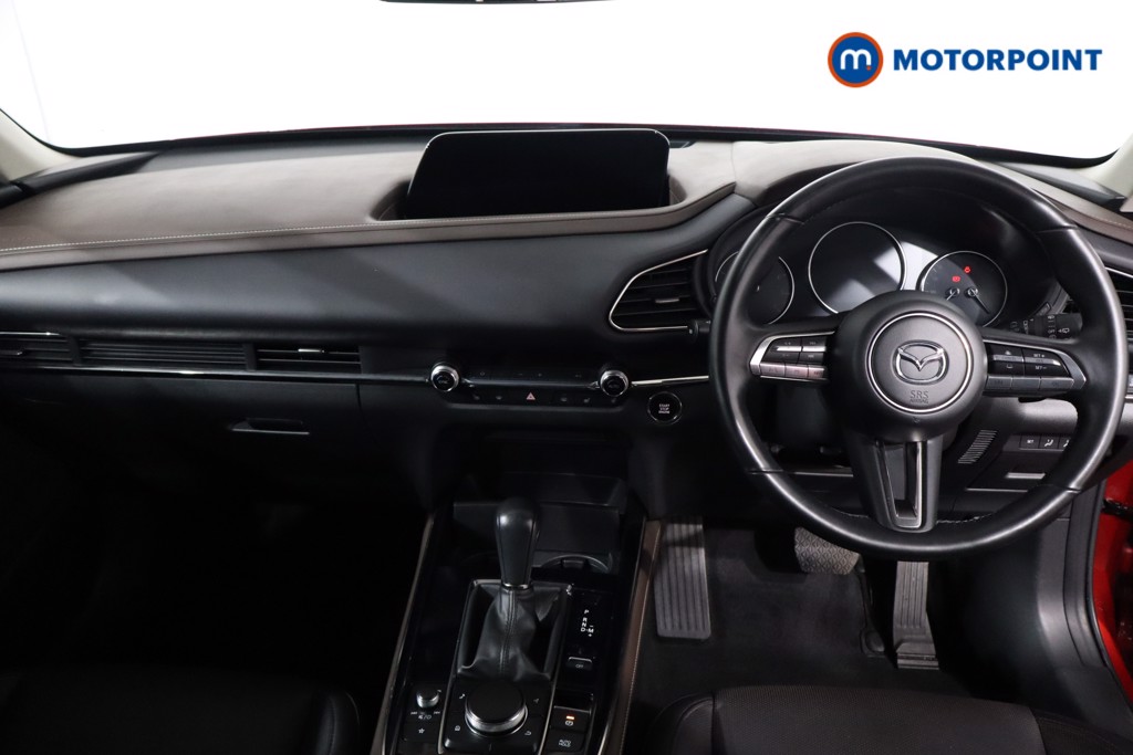 Used Mazda CX-30 2023 for sale - 78015595: Photo 9