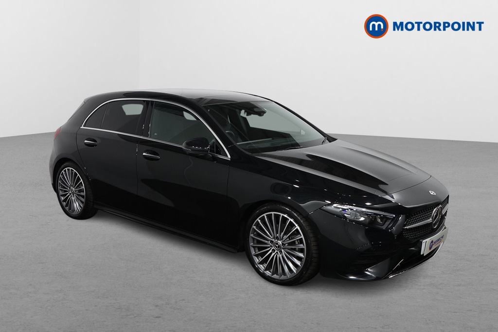 Used Mercedes-Benz A-Class 2024 for sale - 76319900: Photo 1