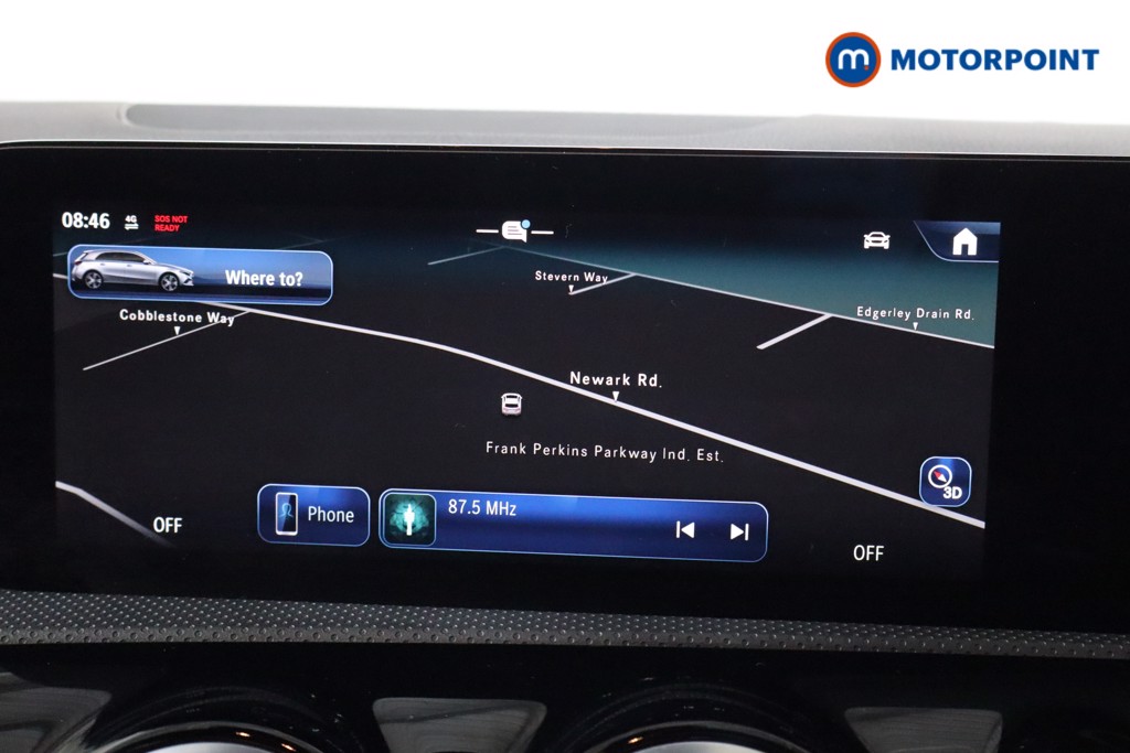 Used Mercedes-Benz A-Class 2024 for sale - 76319900: Photo 10