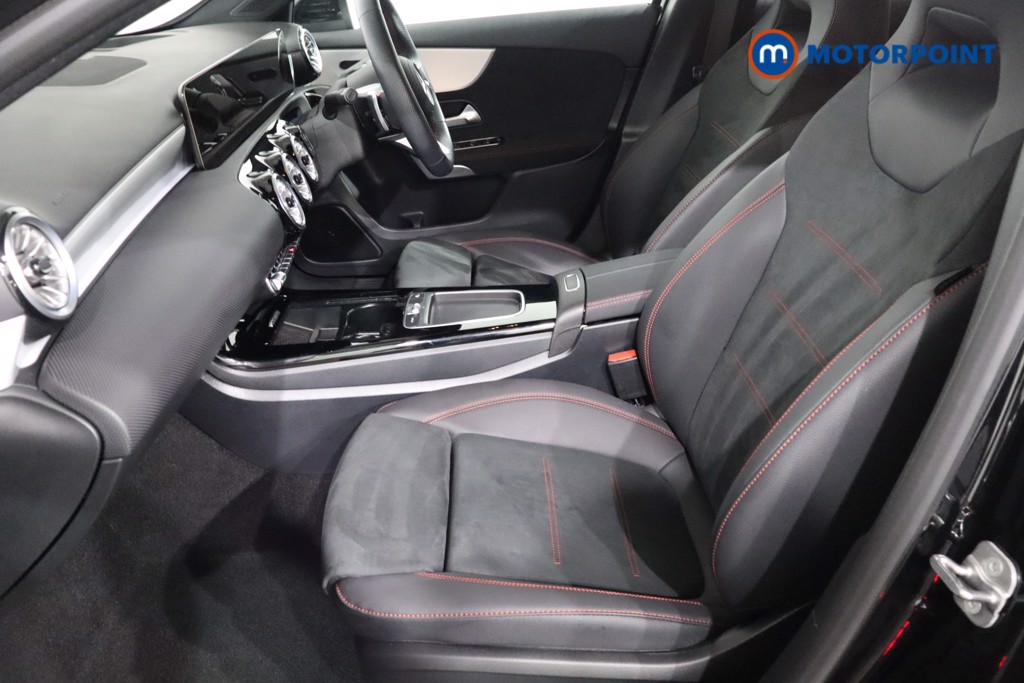 Used Mercedes-Benz A-Class 2024 for sale - 76319900: Photo 12