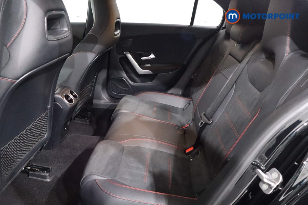 Used Mercedes-Benz A-Class 2024 for sale - 76319900: Photo 13